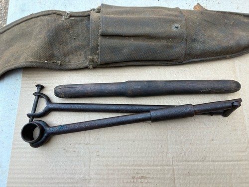 Vintage shelley folding jack - vintage,