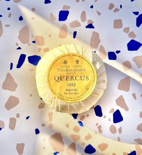 Penhaligon quercus scented - penhaligon's,