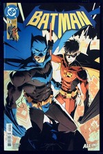 BATMAN (2025) #2 - New Bagged