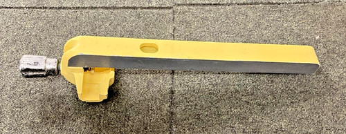 Myford guide rail - myford,