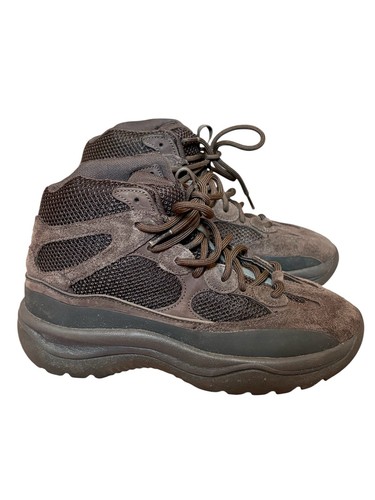 Adidas yeezy desert - desert, boot