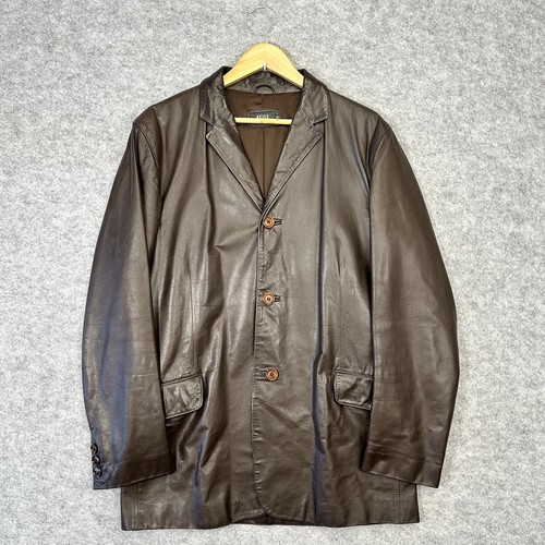Reiss 100 genuine - reiss, leather
