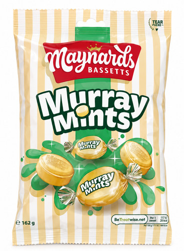 Maynards bassetts murray - maynards,