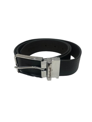 Mens timberland leather belt - mens,