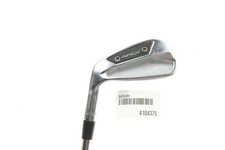 Callaway Apex CB 2024 Golf Club Mens Left Handed 4-9 Iron Set Stiff Steel