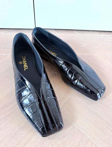Chanel matthieu blazy - matthieu, black