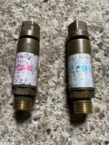 Oxy acetylene flashback - 2,