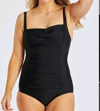 New With Tag Bonmarche Black