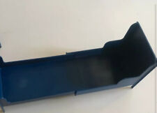 ikea toy doll bed blue extendable