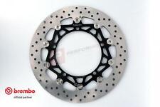Brembo Front Brake Disc Serie