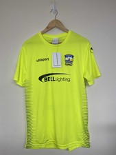 Braunton FC Away Shirt - BNWT
