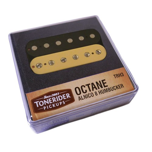 Tonerider octane alnico - tonerider,
