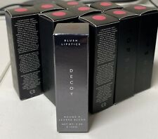 TOPSHOP ***(JOB LOT of 10)*** Blush Lipstick - DECOY- 3.5g