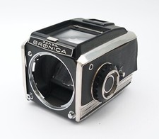 Zenza Bronica Model C Camera