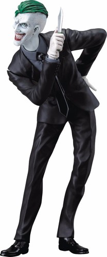 Kotobukiya figure artfx - kotobukiya,