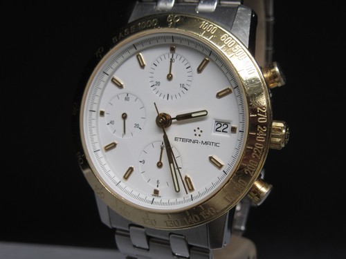 Luxury eterna matic - -,