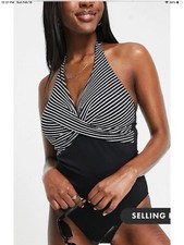 FIGLEAVES SIZE 38DD BLACK