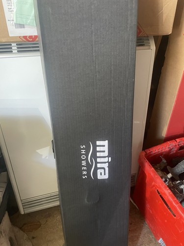 Mira advance flex - advance, 8.7kw