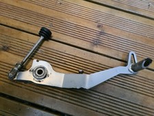 Bmw r1150rt 2003 rear brake lever