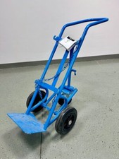 Beg Pfk 28 M Gas Cylinder Cart