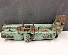 Alvis Scorpion Tank Jaguar 4.2