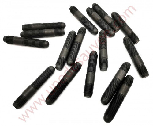 Wheel stud for - stud,