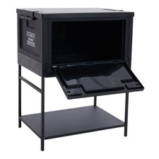 30L/45L Black Camping Storage