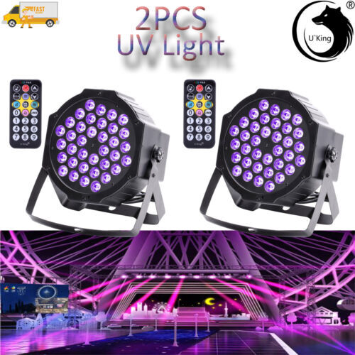 2pcs par stage - par, 80w