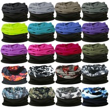 Multifunctional scarf - multifunctional,