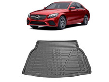MERCEDES C-Class W205 2015-21