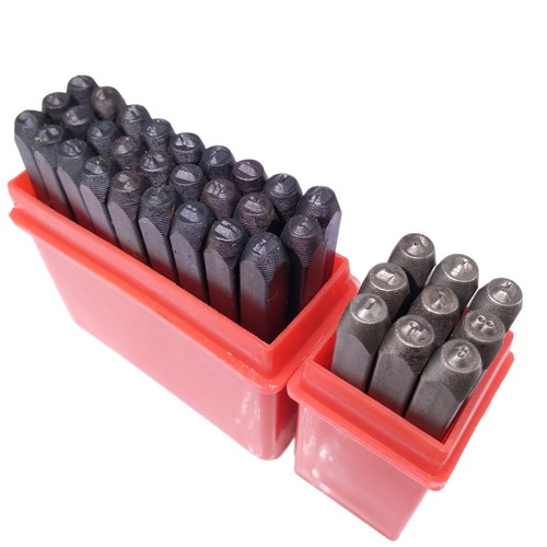 Stock 36pcs 2mm - stock, 5/64"
