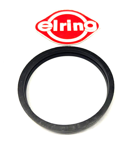 Elring thermostat housing seal - housing,