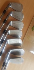 Titleist AP2 710 Irons / 4-PW