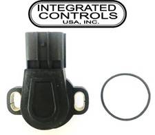 THROTTLE POSITION SENSOR
