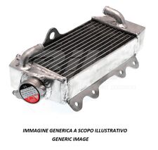TECNIUM ALUMINUM RADIATOR RIGHT SIDE KTM SX F 450 2003-2006