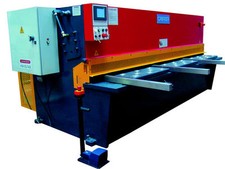 CARTER 3.2m x 6.5mm CNC