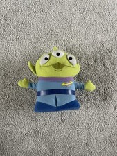 Large Toy Story Alien Plush