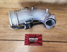 2007 VAUXHALL CORSA VXR 1.6 Z16LER OEM BORG WARNER TURBO CHARGER INTAKE PIPE