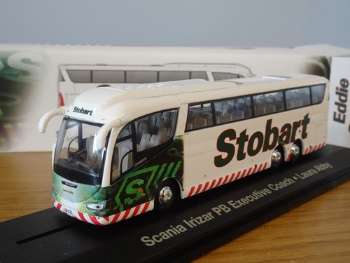 Atlas oxford eddie - atlas, stobart
