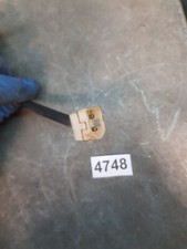 REIJU RS3 125 Fuel Petrol Tank Tap Valve Petcock #4748