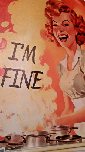Fine vintage retro style - retro,