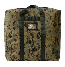 Army Bag Original US Duffle Digital ACU Combat Camo Sea Fishing Travel Work Sack