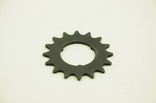 16 TEETH 3 SPEED OR COASTER
