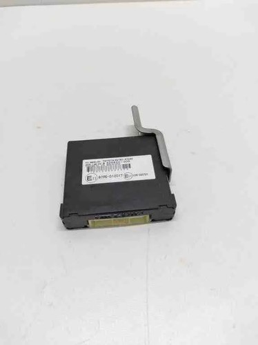 Toyota prius immobiliser - toyota, w3