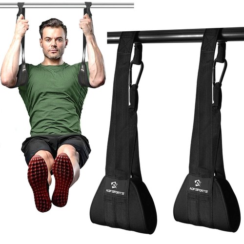 Aqf straps hanging ab - aqf,
