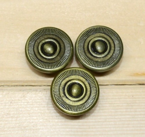 Set small round art - of,