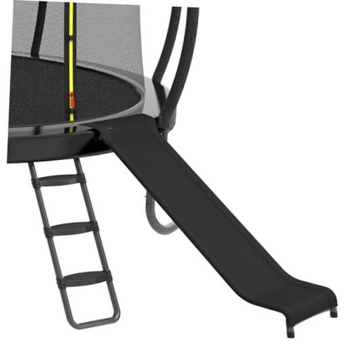 Universal trampoline ladder - universal,