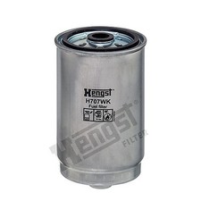 HENGST H707WK FUEL FILTER DE