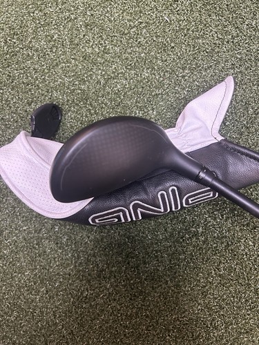 Ping g440 hybrid - 34*,