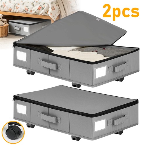 Storage box underbed - storage,